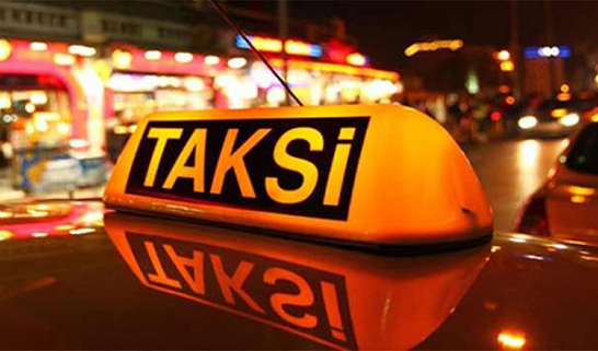 elazığ orduevi taksi
