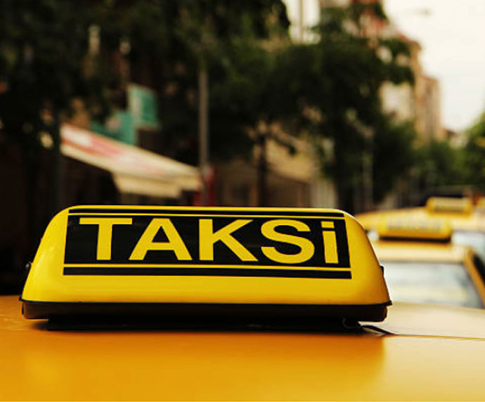 Elazığ Mustafapaşa Taksi
